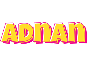 Adnan kaboom logo