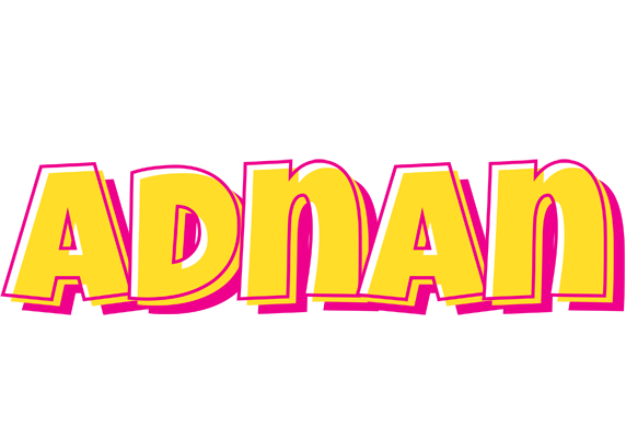 Adnan kaboom logo