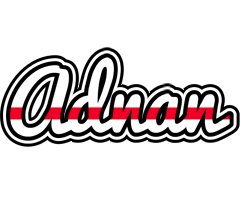 Adnan kingdom logo