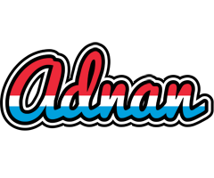 Adnan norway logo