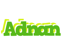 Adnan picnic logo