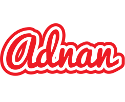 Adnan sunshine logo