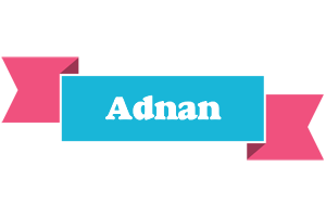 Adnan today logo