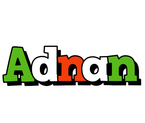 Adnan venezia logo