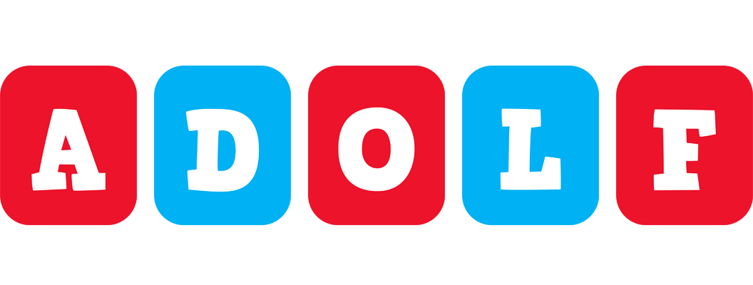 Adolf diesel logo