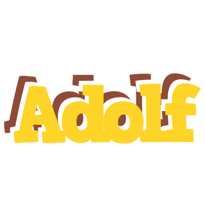 Adolf hotcup logo