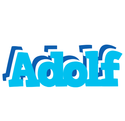 Adolf jacuzzi logo