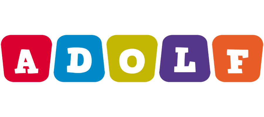 Adolf kiddo logo