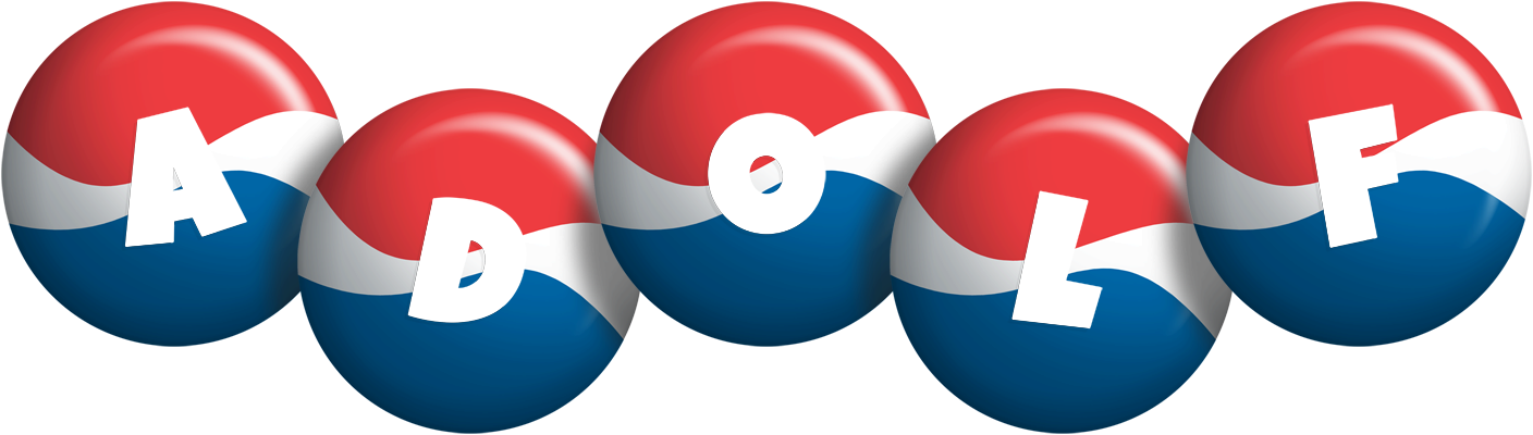 Adolf paris logo