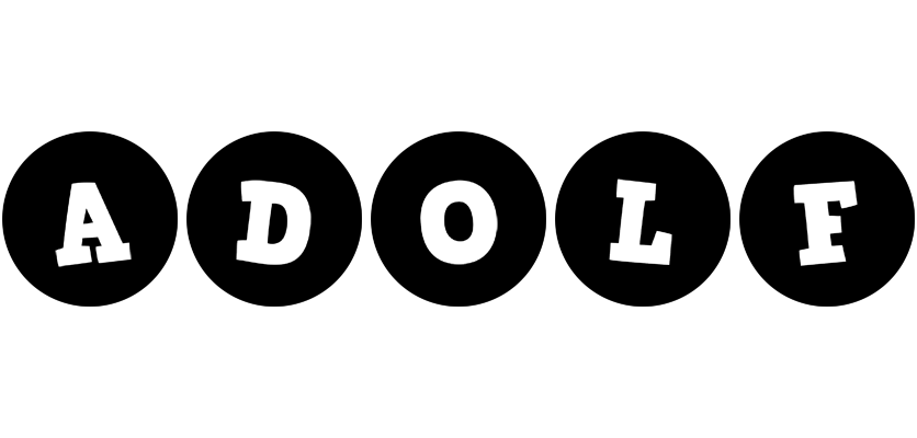 Adolf tools logo