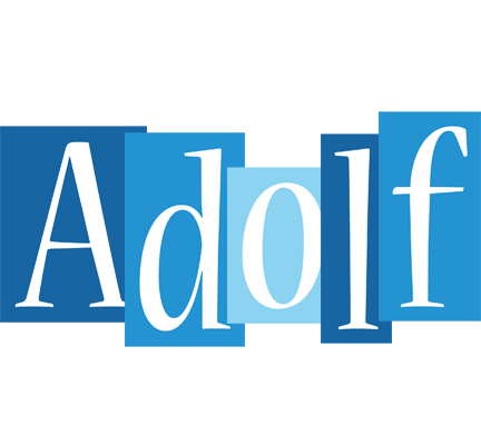 Adolf winter logo