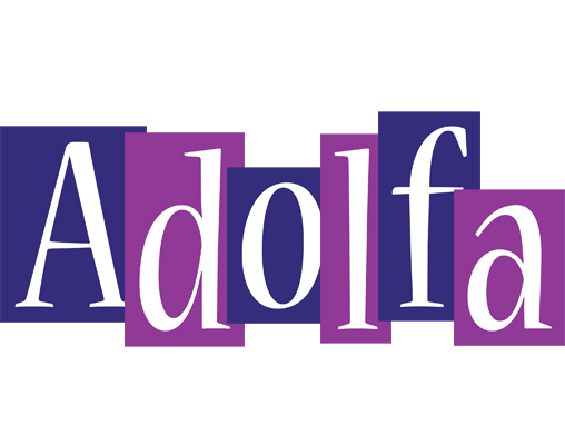 Adolfa autumn logo