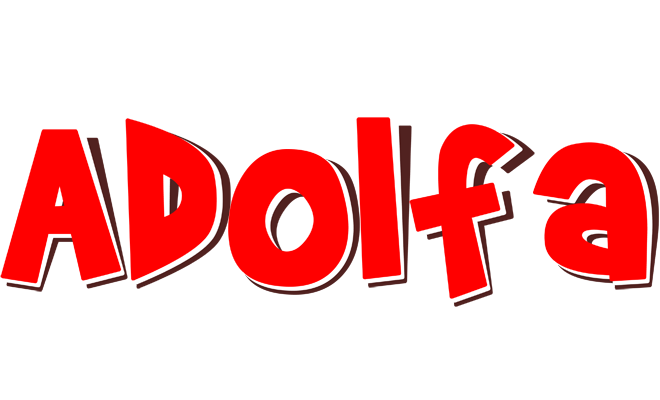 Adolfa basket logo