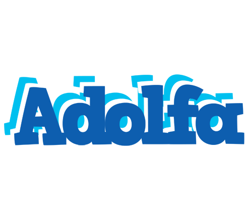 Adolfa business logo
