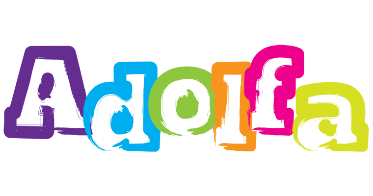 Adolfa casino logo