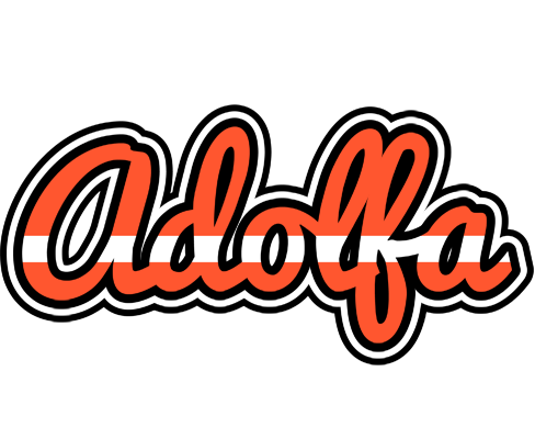 Adolfa denmark logo
