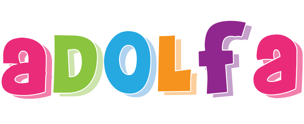 Adolfa friday logo