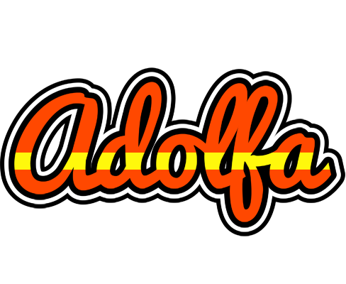 Adolfa madrid logo