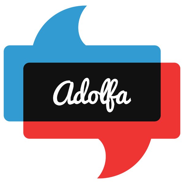 Adolfa sharks logo
