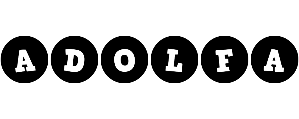 Adolfa tools logo