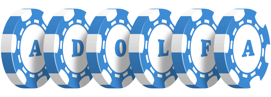 Adolfa vegas logo