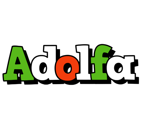 Adolfa venezia logo