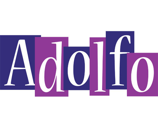 Adolfo autumn logo