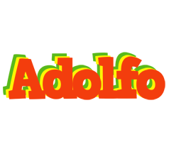 Adolfo bbq logo