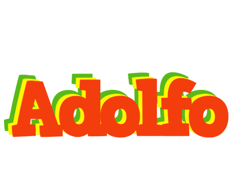 Adolfo bbq logo