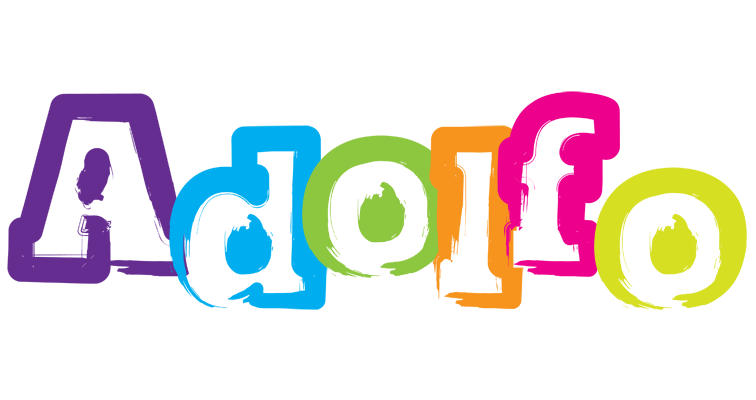 Adolfo casino logo