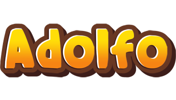 Adolfo cookies logo
