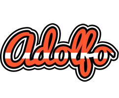 Adolfo denmark logo