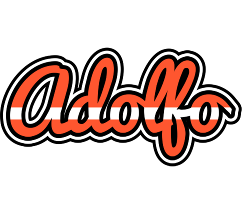 Adolfo denmark logo