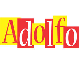 Adolfo errors logo