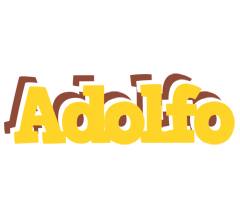 Adolfo hotcup logo