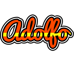 Adolfo madrid logo