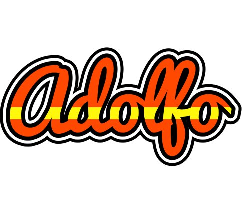 Adolfo madrid logo