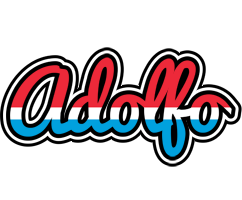 Adolfo norway logo