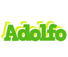 Adolfo picnic logo