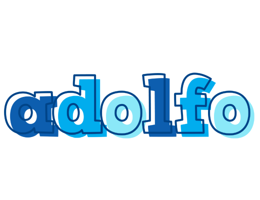 Adolfo sailor logo