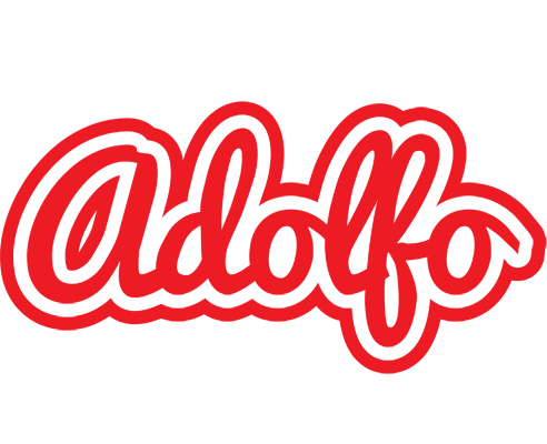 Adolfo sunshine logo