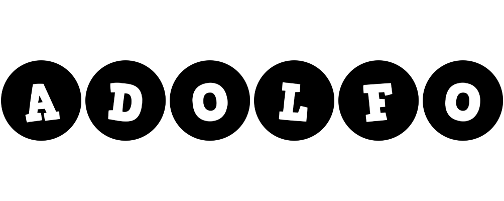 Adolfo tools logo