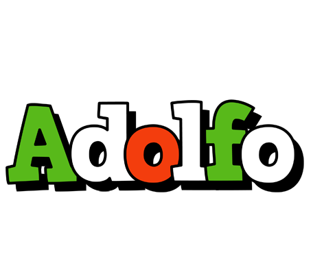 Adolfo venezia logo