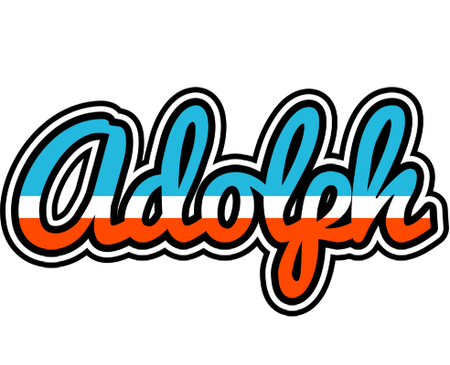 Adolph america logo