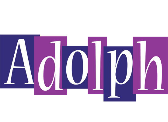 Adolph autumn logo