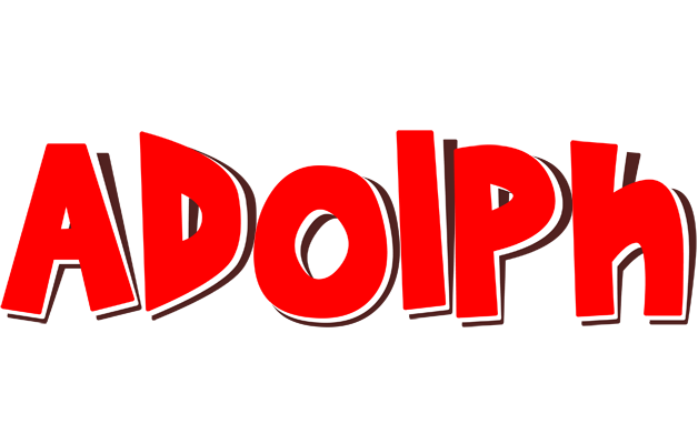 Adolph basket logo