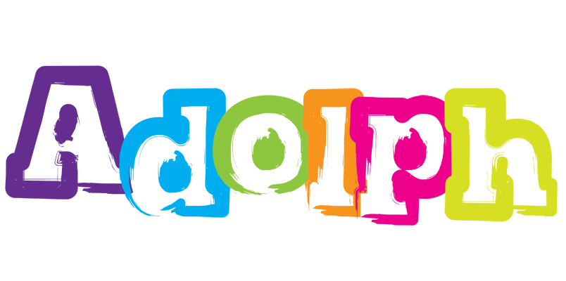 Adolph casino logo