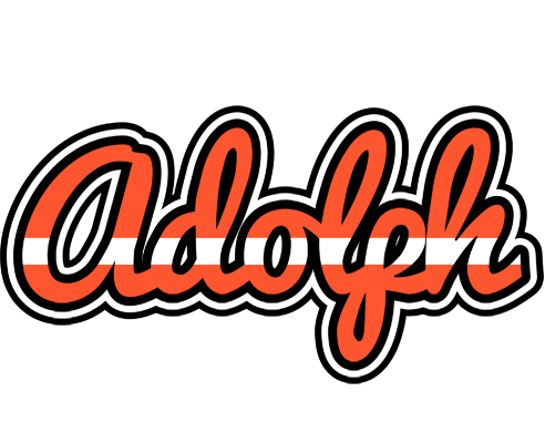 Adolph denmark logo