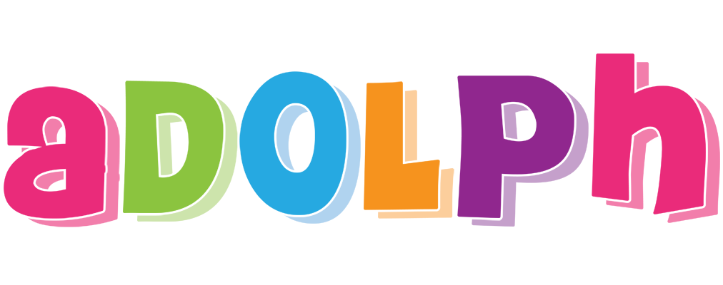Adolph friday logo