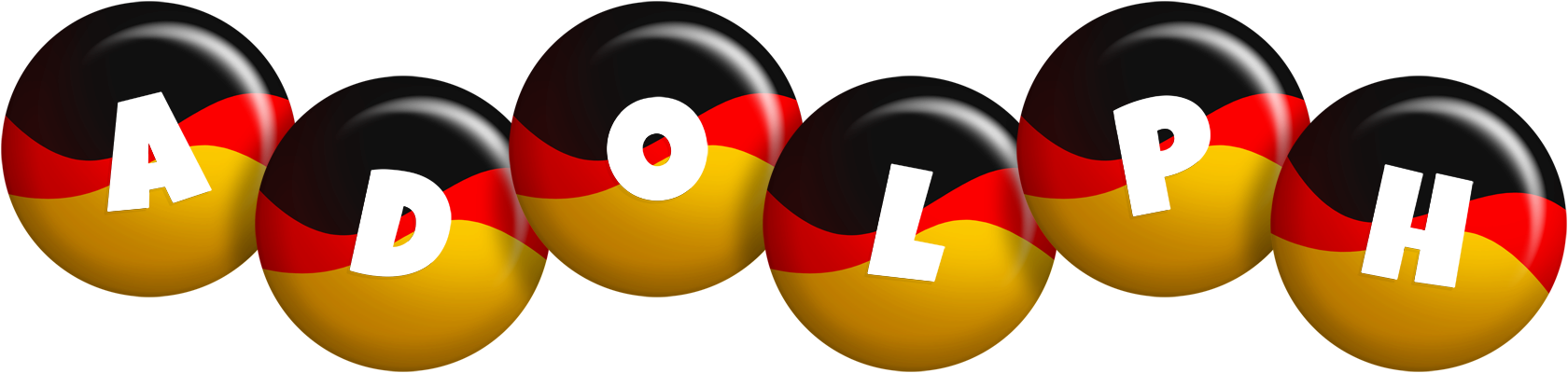 Adolph german logo